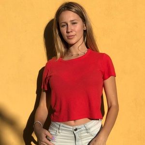 Meet your Posher, Makenna